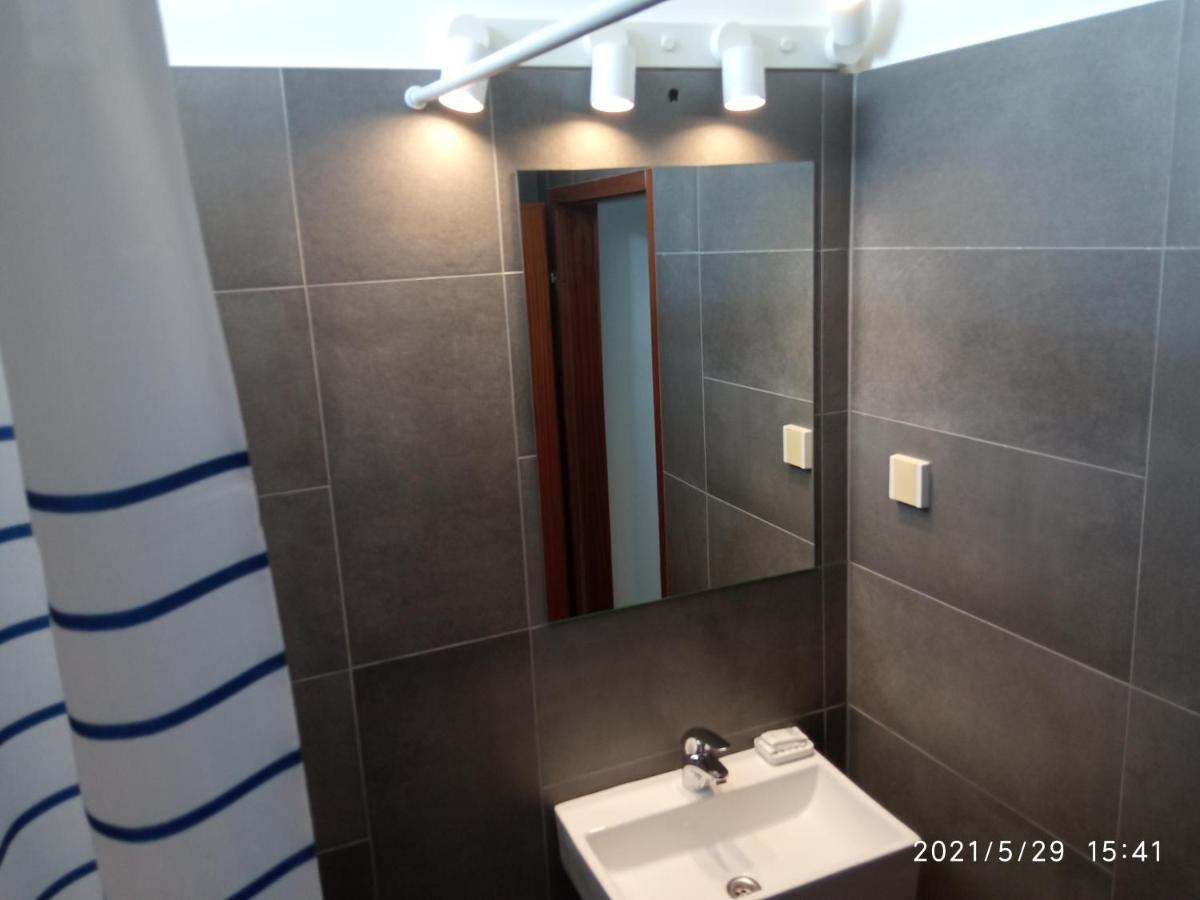 Guesthouse Kod Irene Carnac Ngoại thất bức ảnh