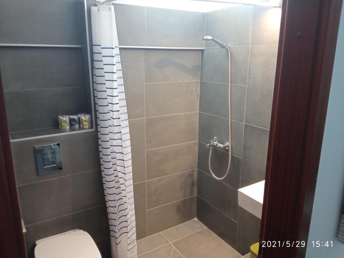 Guesthouse Kod Irene Carnac Ngoại thất bức ảnh