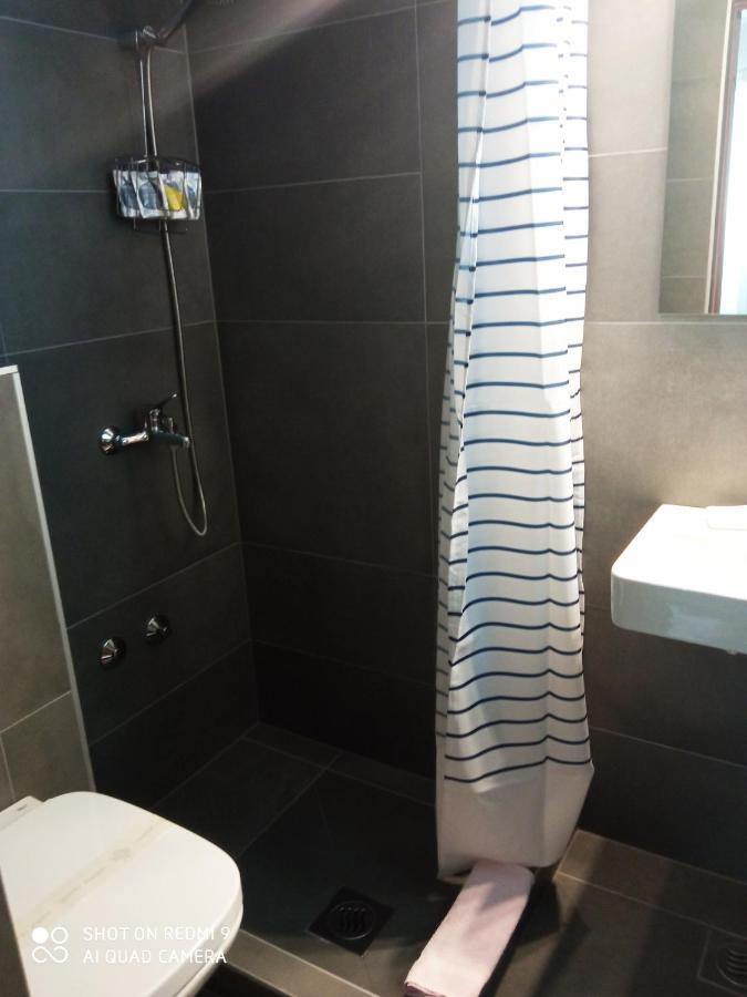 Guesthouse Kod Irene Carnac Ngoại thất bức ảnh