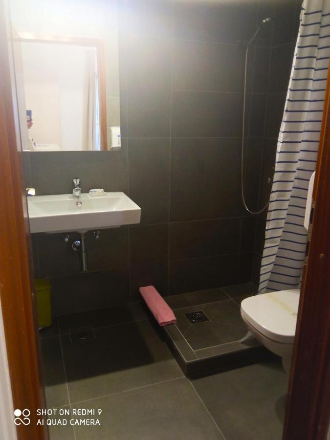 Guesthouse Kod Irene Carnac Ngoại thất bức ảnh
